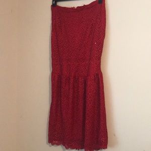 African style maxi skirt